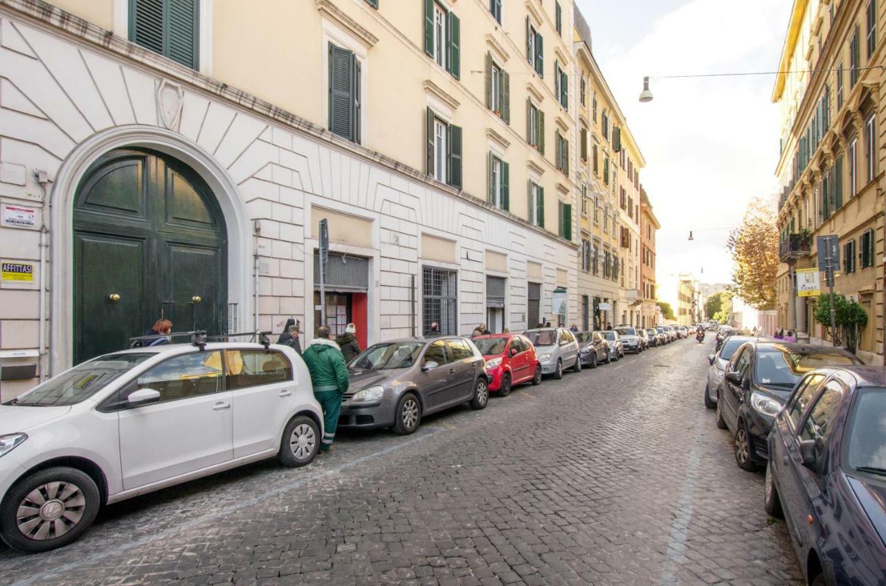 La Romàntìca al Colosseo Roma Exterior foto